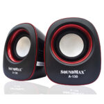 Loa SoundMax A130 (2.0)