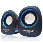 Loa SoundMax A130 (2.0)