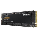 Ổ cứng SSD Samsung 970 Evo Plus 1TB NVMe M.2