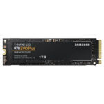 Ổ cứng SSD Samsung 970 Evo Plus 1TB NVMe M.2