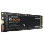 Ổ cứng SSD Samsung 970 Evo Plus 1TB NVMe M.2