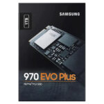 Ổ cứng SSD Samsung 970 Evo Plus 1TB NVMe M.2