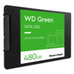 Ổ cứng SSD WD Green 480GB 2.5″ SATA 3