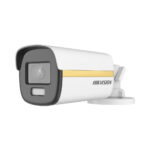 Camera HDTVI ColorVu 2MP HIKVISION DS-2CE12DF3T-F