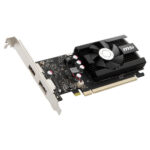 Card màn hình MSI GeForce GT 1030 2GD4 LP OC