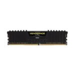 RAM Desktop CORSAIR Vengeance LPX 8GB (1x8GB) DDR4 3200MHz