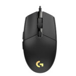 Chuột Gaming Logitech G102 Gen2 Lightsync - Black