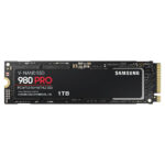 Ổ cứng SSD Samsung 980 PRO 1TB PCIe 4.0 NVMe M.2