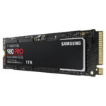 Ổ cứng SSD Samsung 980 PRO 1TB PCIe 4.0 NVMe M.2