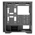 Vỏ máy tính Case DeepCool MATREXX 50 ADD-RGB 4F