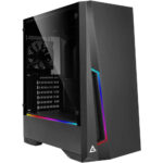 Vỏ máy tính Case ANTEC DP501