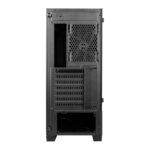 Vỏ máy tính Case ANTEC DP501