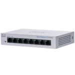 Switch Cisco CBS110-8T-D-EU