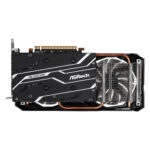 Card màn hình ASRock Radeon RX 6600 Challenger D 8GB (RX6600 CLD 8G)