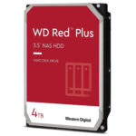 Ổ cứng HDD WD Red Plus NAS 4TB 3.5″ SATA 3