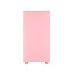 Vỏ máy tính Case DeepCool MACUBE 110 Pink