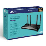 Router Wifi 6 TP-Link Archer AX10