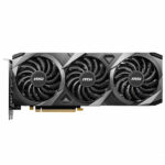 Card màn hình MSI GeForce RTX 3060 Ti VENTUS 3X OC