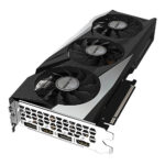 Card màn hình VGA GIGABYTE GeForce RTX 3060 GAMING OC 12G (rev. 2.0) (GV-N3060GAMING OC-12GD)