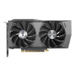 Card màn hình VGA ZOTAC GAMING GeForce RTX 3060 Twin Edge (ZT-A30600E-10M)