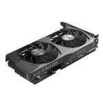 Card màn hình VGA ZOTAC GAMING GeForce RTX 3060 Twin Edge (ZT-A30600E-10M)