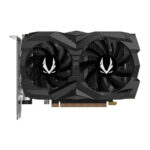 Card màn hình ZOTAC GAMING GeForce GTX 1660 SUPER Twin Fan