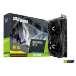 Card màn hình ZOTAC GAMING GeForce GTX 1660 SUPER Twin Fan