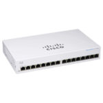 Switch Cisco CBS110-24T-EU