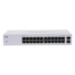 Switch Cisco CBS110-24T-EU