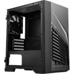 Vỏ máy tính Case ANTEC Dark Phantom Series DP31