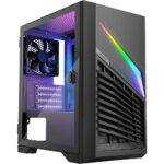 Vỏ máy tính Case ANTEC Dark Phantom Series DP31