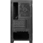 Vỏ máy tính Case ANTEC Dark Phantom Series DP31