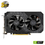 Card màn hình ASUS TUF Gaming GeForce GTX 1650 4GB GDDR6