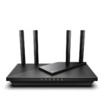 Router Wifi 6 TP-Link Archer AX55