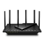 Router Wifi 6 TP-Link Archer AX73