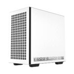 Vỏ máy tính Case DeepCool CH370 WH