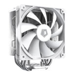 Tản Nhiệt Khí CPU ID-COOLING SE-214-XT ARGB WHITE