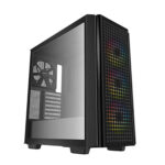 Vỏ máy tính Case DeepCool CG540