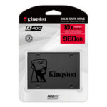 Ổ cứng SSD Kingston A400 960GB 2.5″ SATA 3