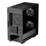 Vỏ máy tính Case DeepCool MATREXX 40 3FS