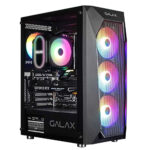 Vỏ máy tính Case GALAX REVOLUTION 05