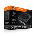 Nguồn XIGMATEK X-POWER III 350 - 250W (EN49608)