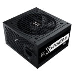 Nguồn XIGMATEK X-POWER III 550 – 500W (EN45983)