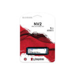 Ổ cứng SSD Kingston NV2 1TB PCIe 4.0 NVMe M.2