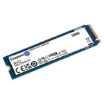 Ổ cứng SSD Kingston NV2 500GB PCIe 4.0 NVMe M.2