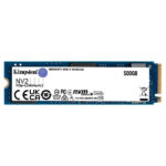 Ổ cứng SSD Kingston NV2 500GB PCIe 4.0 NVMe M.2