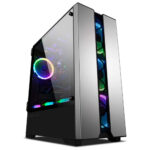 Vỏ máy tính Case Golden Field Z22 eATX Gaming Pro