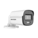 Camera HDTVI ColorVu 2MP HIKVISION DS-2CE10DF0T-FS