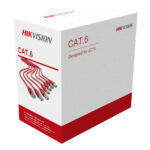 Cáp mạng CAT6 UTP HIKVISION DS-1LN6U-G