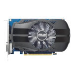 Card màn hình ASUS Phoenix GeForce GT 1030 OC Edition 2GB GDDR5 (PH-GT1030-O2G)